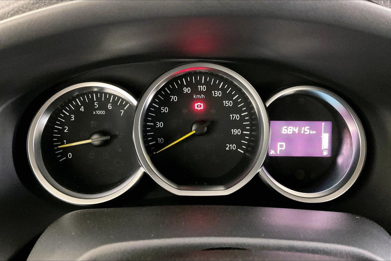 رينو سيمبول LE | شامل الضمان | 0 ﺪﻔﻋﺓ ﺃﻮﻟﻯ