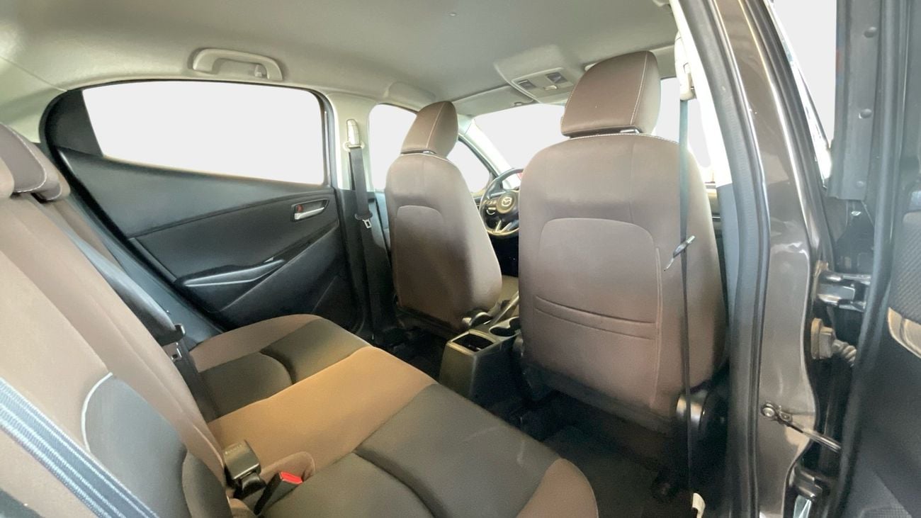 مازدا 5 1.5L SKYACTIV V AUTO | شامل الضمان | 0 ﺪﻔﻋﺓ ﺃﻮﻟﻯ