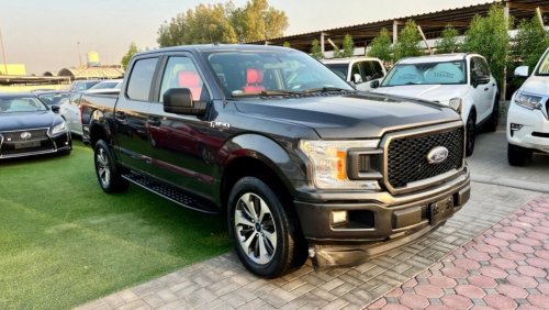 Ford F 150 FX4 Platinum Hello car has a one year mechanical warranty included** and bank finance