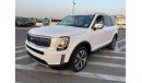 Kia Telluride 2020 KIA TELLURIDE 3.8L V6 SUNROOF / EXPORT ONLY