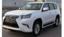 Lexus GX460 LEXUS GX460 2015 (V8-4.6L)