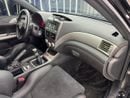 Subaru Impreza WRX WRX STI  | 2.5L | 6 Speed Manual