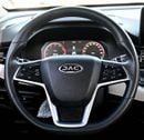 JAC JS4 STD 1.5T JAC JS4 1.5L 2023 GCC | Accident Free | | Full Option 756 AED Monthly