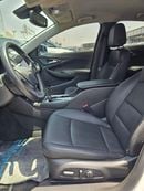 Chevrolet Malibu LTZ NAVIGATION Chevrolet Malibu LTZ 1.5L 4 CYL