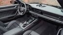 بورش 911 TURBO S CABRIOLET | LIMITED OFFER | FULLY LOADED | BRAND NEW