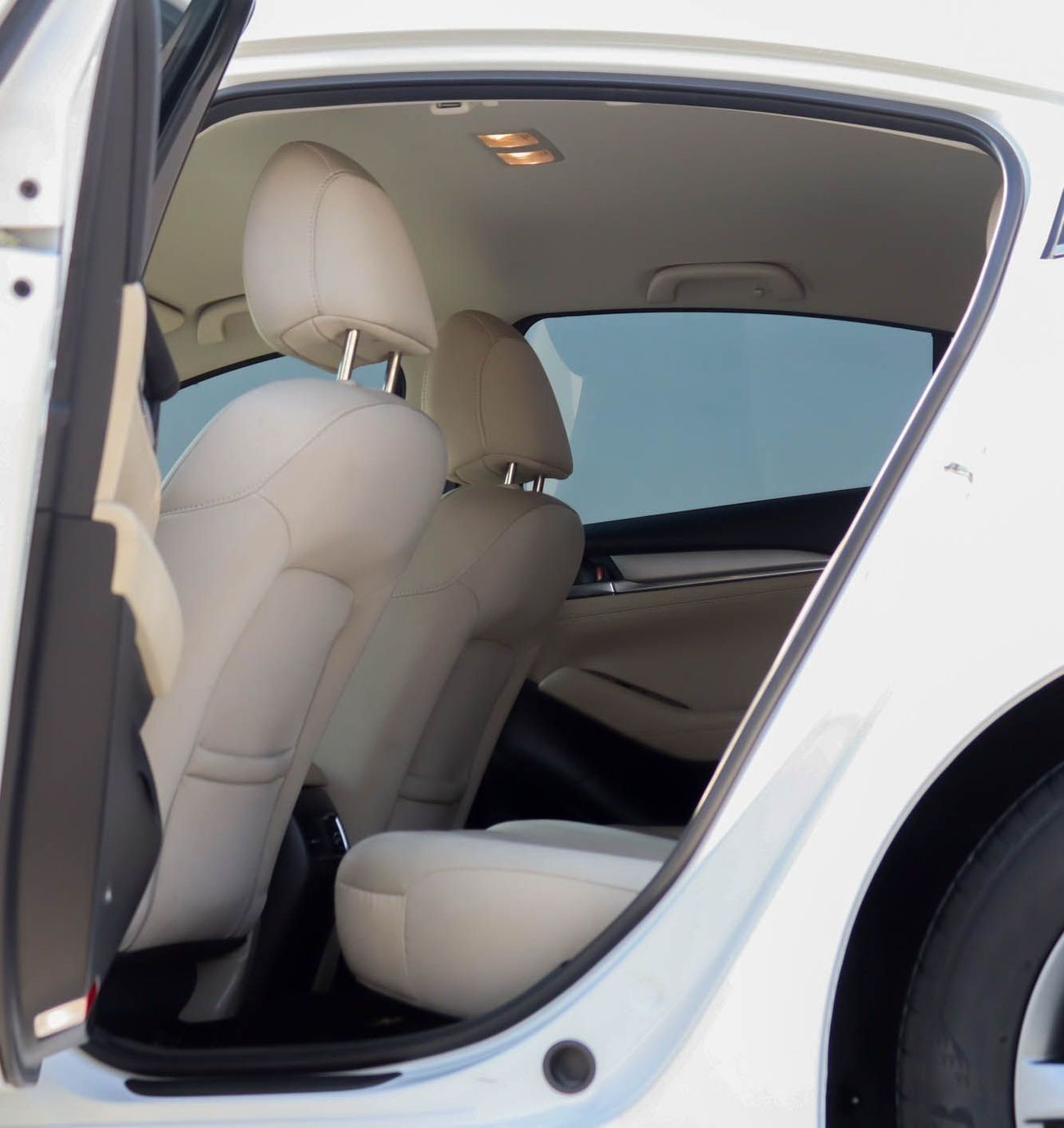 مازدا 6 مازدا 6 | 2.5 لتر | 2023 | خليجية | خالية من الحوادث | بحالة ممتازة | 958 قسط شهري