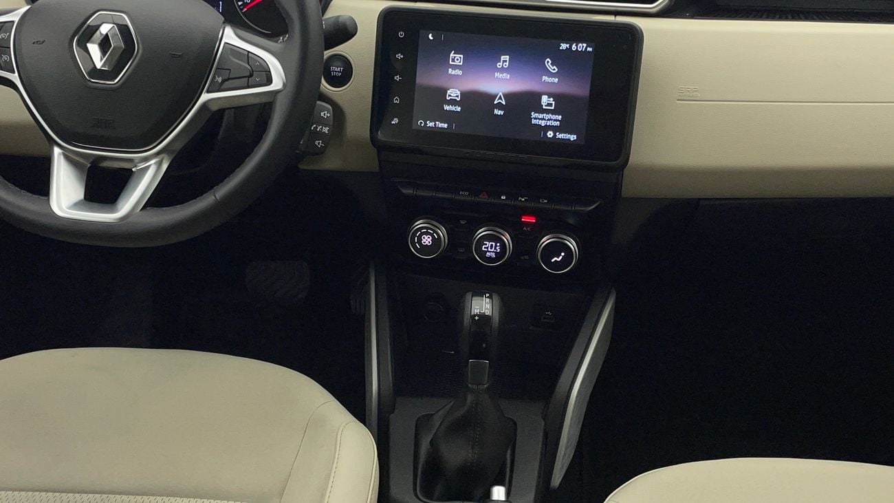 رينو داستر LE 1.6 | بدون دفعة مقدمة | اختبار القيادة في المنزل