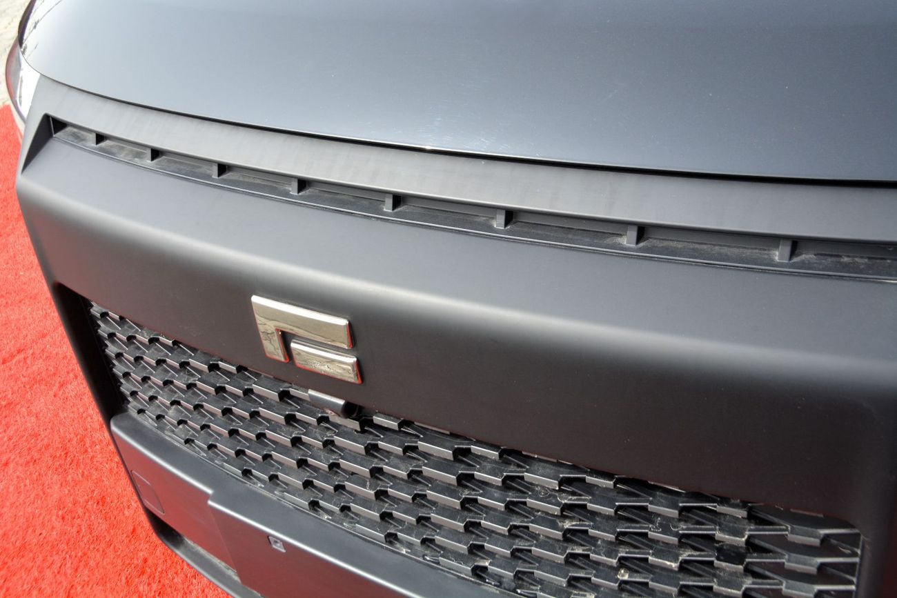 ROX 01 VIP | HYBRID | 6 SEATS SUV | (EXPORT PRICE)