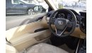 Toyota Camry GLE TOYOTA CAMRY GLE HYBRID 2.5L 2022 PRICE FOR EXPORT
