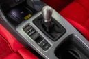 Honda Civic Type R 2.0L MT