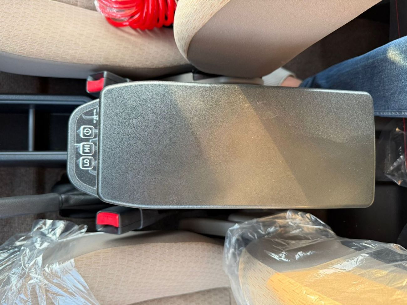 Toyota Land Cruiser 70 TOYOTA LC76 HARDTOP 5 DOORS 4.0L PETROL V6 MID OPTION M/T 2025 MODEL