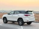 Toyota Fortuner GXR