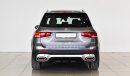 Mercedes-Benz GLB 250 4M 7 STR / Reference: VSB 31285 Certified Pre-Owned