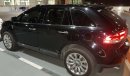 Lincoln MKX