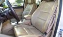 Jeep Grand Cherokee Overland 5.7L