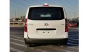 هيونداي H-1 2.4L Petrol, Cargo Van, Manual Gear (CODE # HCV02)