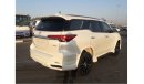 Toyota Fortuner Toyota fortuner RIGHT HAND DRIVE (Stock no PM 822)