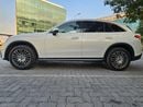 Mercedes-Benz GLC 300 Excellent Condition GLC 300 AWD 2.0L