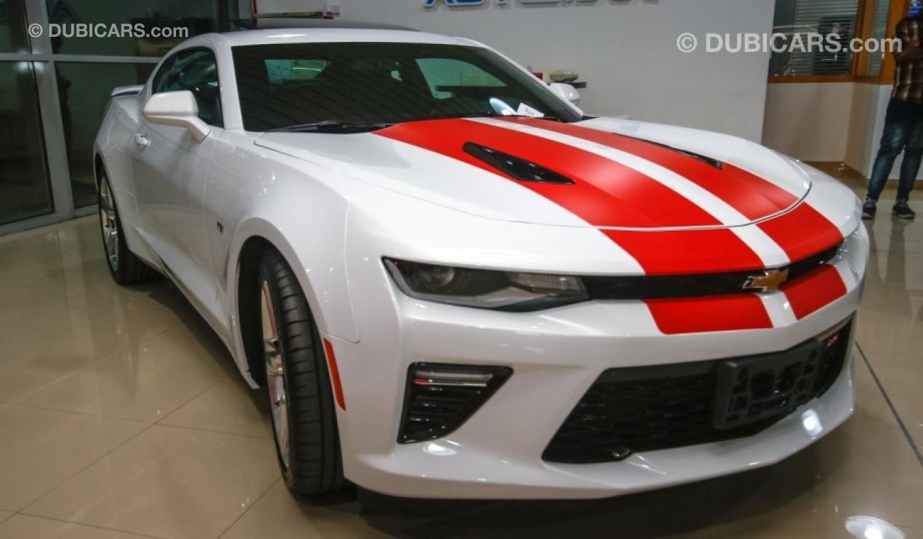 Chevrolet Camaro SS * RAMADAN OFFER *