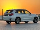 BMW X5 35i Executive 3.0L (7 Seater)