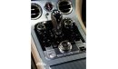 Bentley Continental GT BENTLEY CONTINENTAL GT W12 | GCC | FULL SERVICES HISTORY | LOW MILEAGE