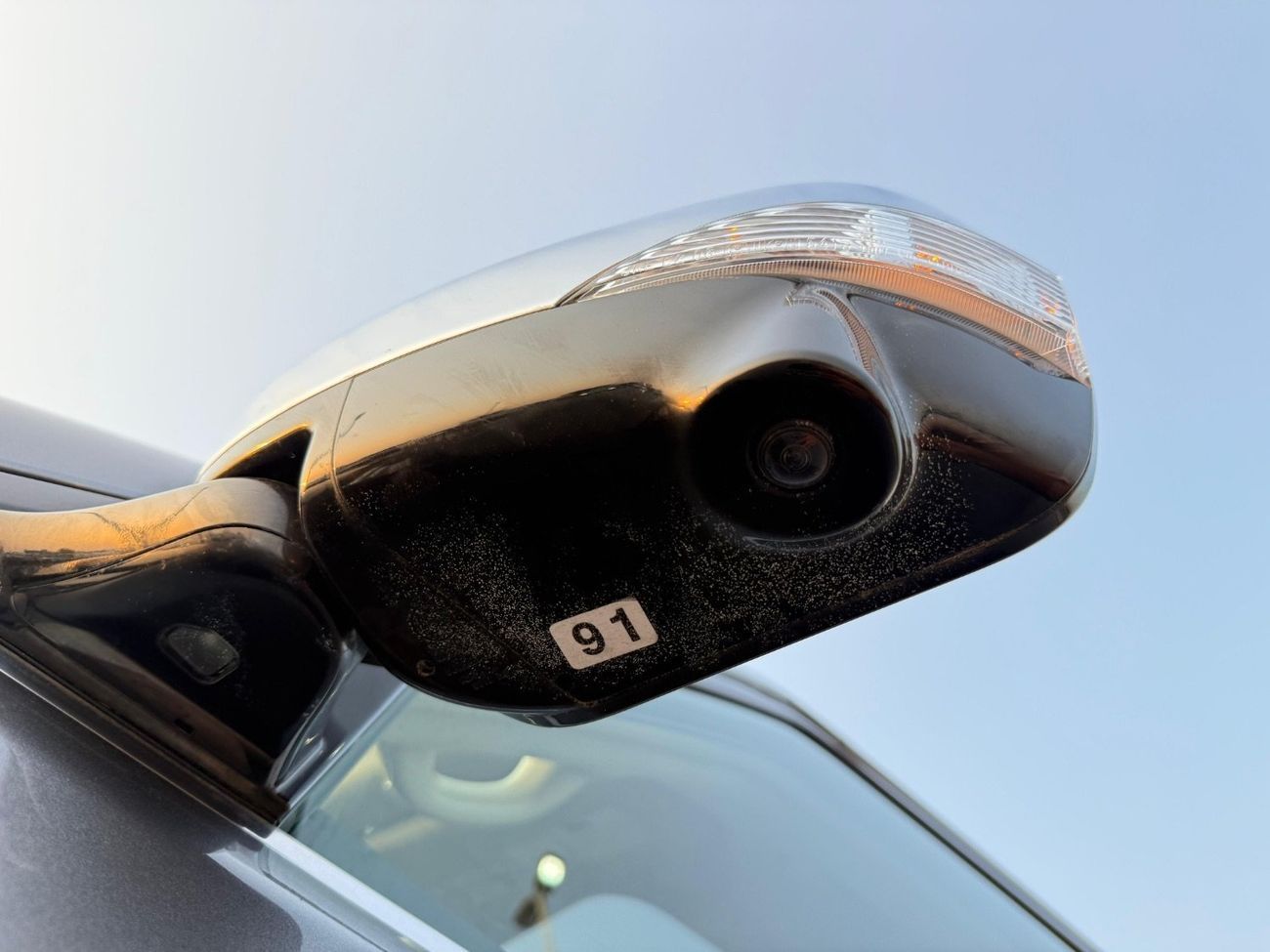 نيسان أرمادا Nissan Armada 4WD SL