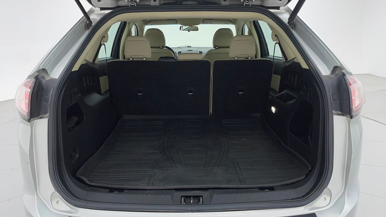 فورد إدج SE 3.5 | بدون دفعة مقدمة | اختبار قيادة مجاني للمنزل