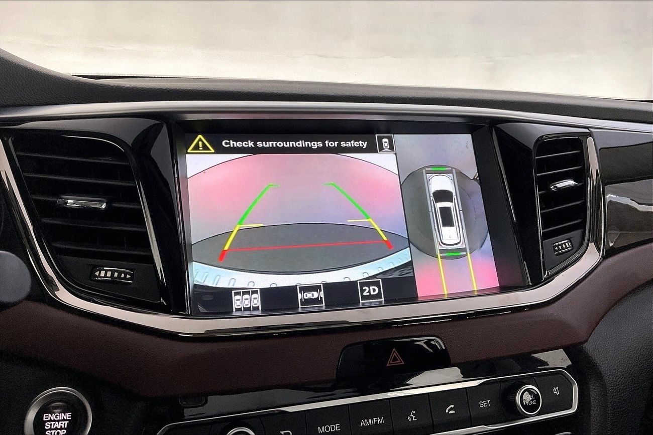 GAC GS8 GL | Guaranteed Warranty | 0 Down Payment