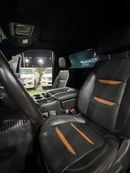 GMC Sierra 1500 REG/CAB AT4