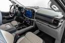 Ford F-150 LIMITED CREW HEV
