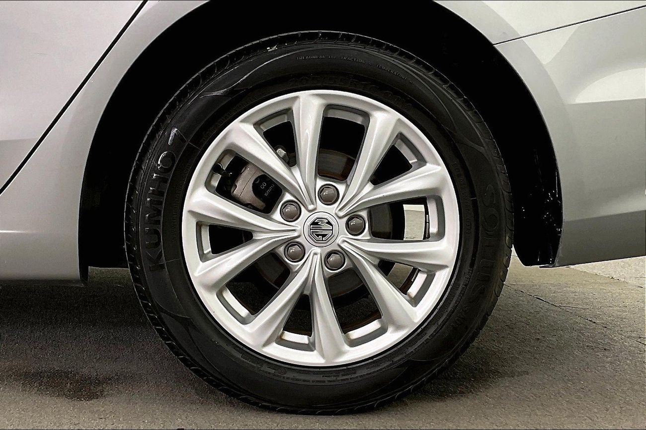 MG 5 Standard | Guaranteed Warranty | 0 Down Payment