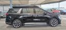 Kia Carnival KIA CARNIVAL HI LIMOUSINE