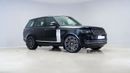 Land Rover Range Rover Vogue SE 5.0L Special Offer | AED 4,460 PM | Fully Prepared, 22in Wheels | P525 Vogue SE