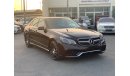 Mercedes-Benz E 550 Mercedes E550_2010_Excellent_Condihion