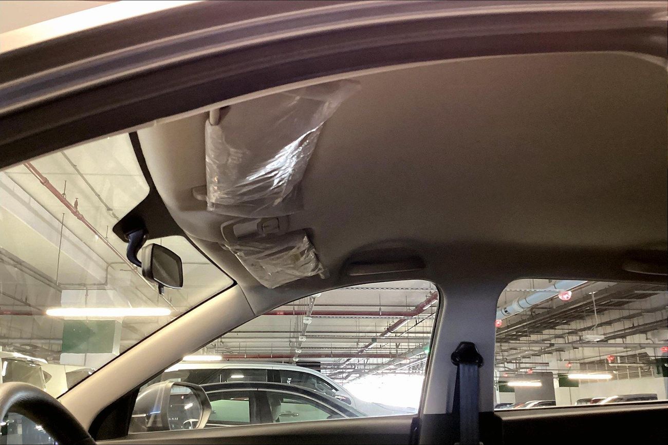 Chevrolet Groove LT | Guaranteed Warranty | 0 Down Payment