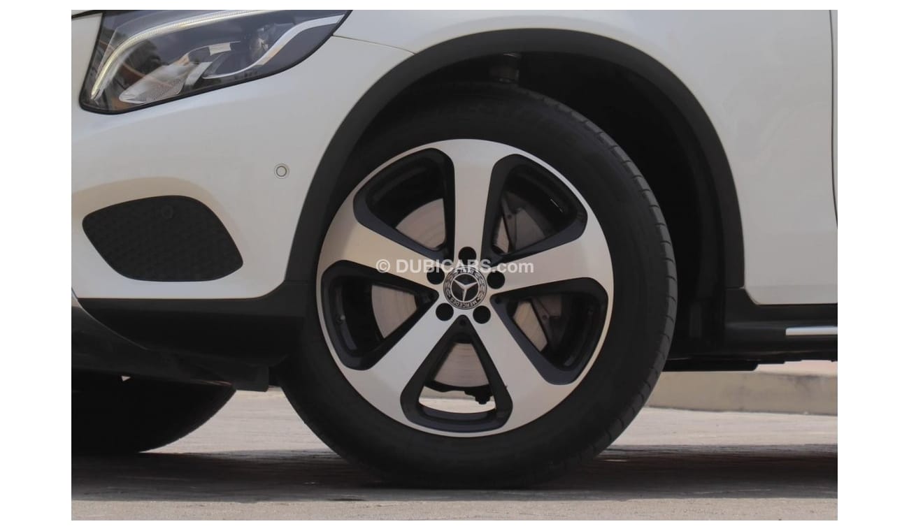 Mercedes-Benz GLC 250 AMG X253