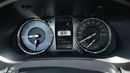 تويوتا هيلوكس  TOYOTA HILUX SR5 4.0 V6 4WD A/T 2026