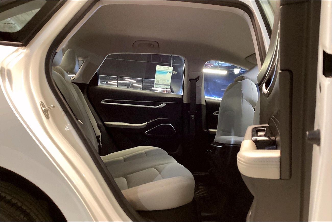 جيلي إمجراند GS | شامل الضمان | 0 ﺪﻔﻋﺓ ﺃﻮﻟﻯ