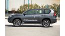 Toyota Prado 2023 Toyota Prado 2.8 TXL - Grey inside Black | Export Only