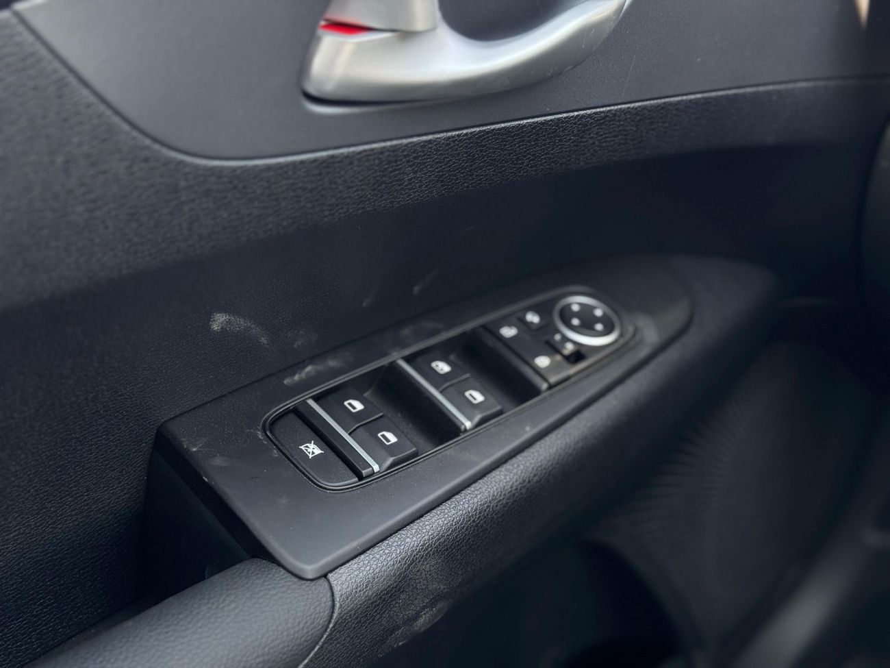 كيا K3 KIA K3 2025 1.5L