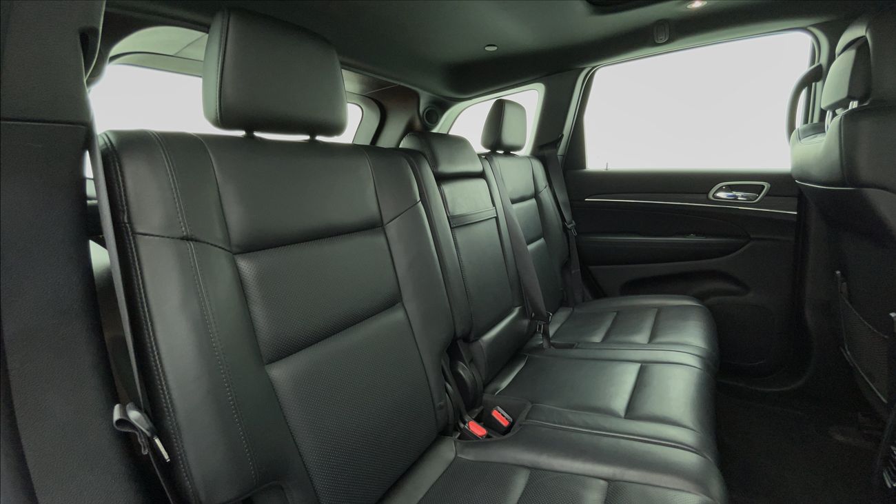 جيب جراند شيروكي LIMITED 3.6 | بدون دفعة مقدمة | اختبار القيادة في المنزل