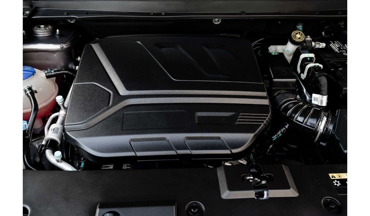 Jetour Dashing 1.6 L | 1,762 P.M  | 0% Downpayment | USED Jetour Dashing 1.6L!