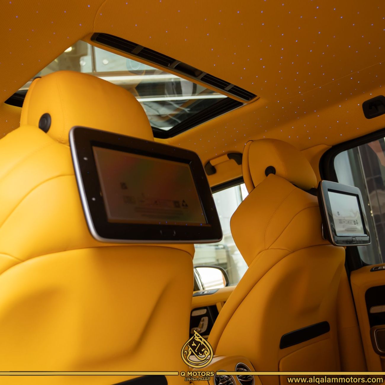 Mercedes-Benz G 63 AMG 2023 MERCEDES G63 KEYVANY MATT BLACK DONE ONLY 1500KM