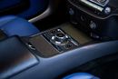Rolls Royce Wraith STD Black Badge