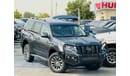 Toyota Prado Toyota Land Cruiser prado RHD full Option