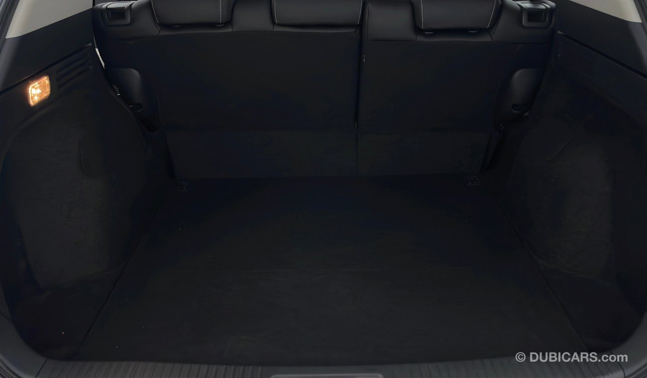 Honda HRV LX 1.8 | Under Warranty | Inspected on 150+ parameters