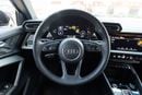 Audi A3 Audi A3 2026 GCC specs for 1,719.00 AED monthly