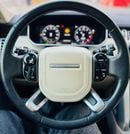 لاند روفر رينج روفر