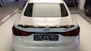 إنفينيتي Q50 Premium / Luxe | شامل الضمان | 0 ﺪﻔﻋﺓ ﺃﻮﻟﻯ