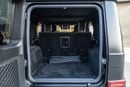 Mercedes Benz G63 AMG STD Mercedes-Benz G63 AMG Black Edition 2019 Japanese Specs | Warranty